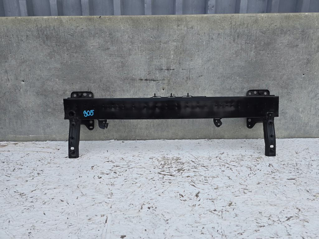 фото №1, Kia ceed iii 3 lift балка бампера перед передняя