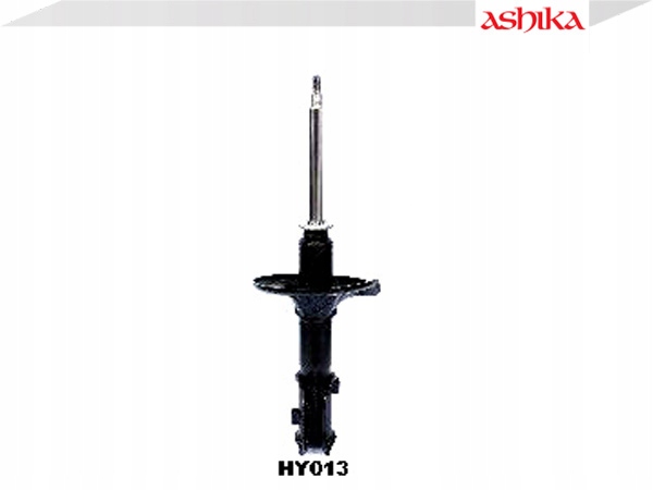 фото №3, Ashma-hy013 амортизатор перед l hyundai elantra 03