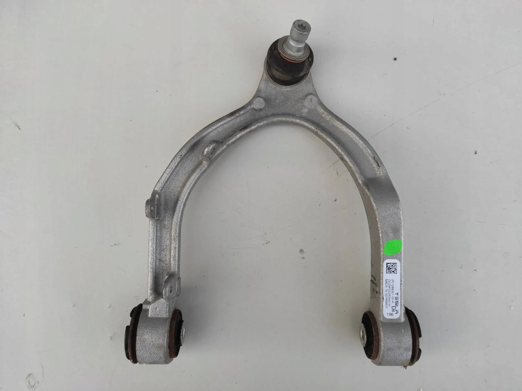 фото №1, Рычаг передний перед верхний левый tesla model 3 lift y