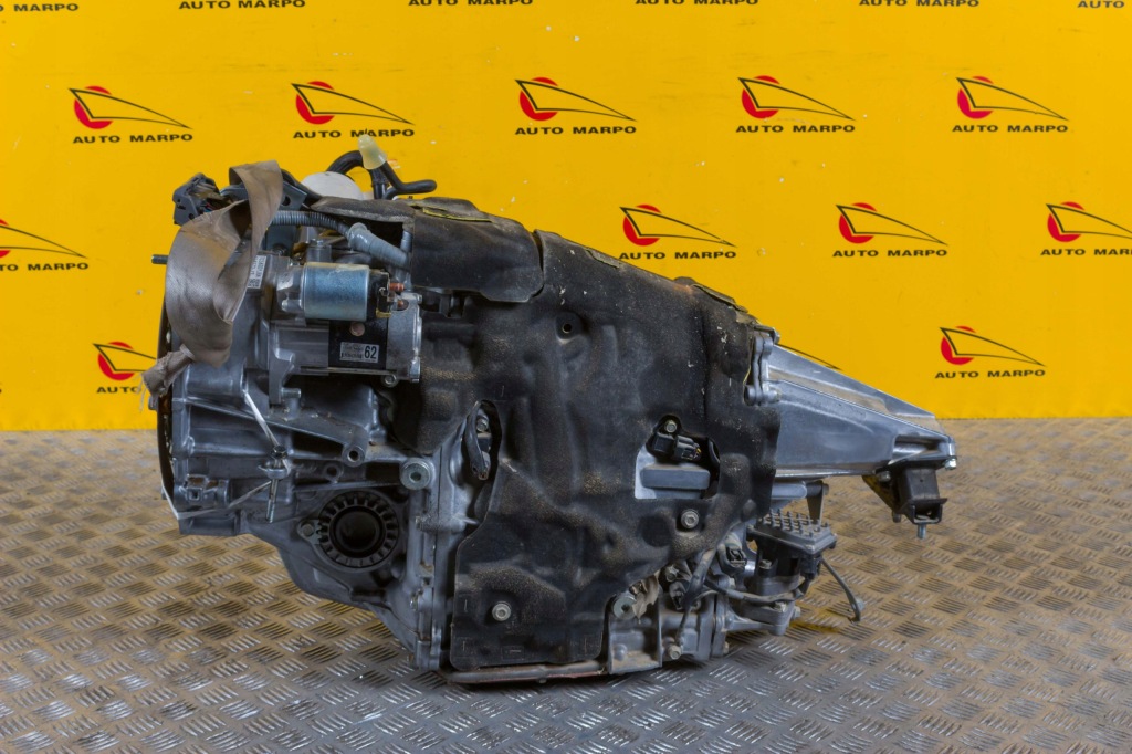 фото №6, Subaru impreza 2017 коробка передач передач tc580dyjba 2wd