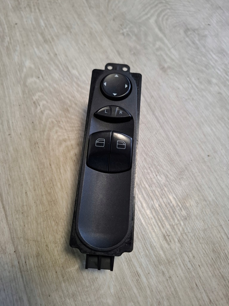 фото №1, Панель управление стекла mercedes sprinter 906