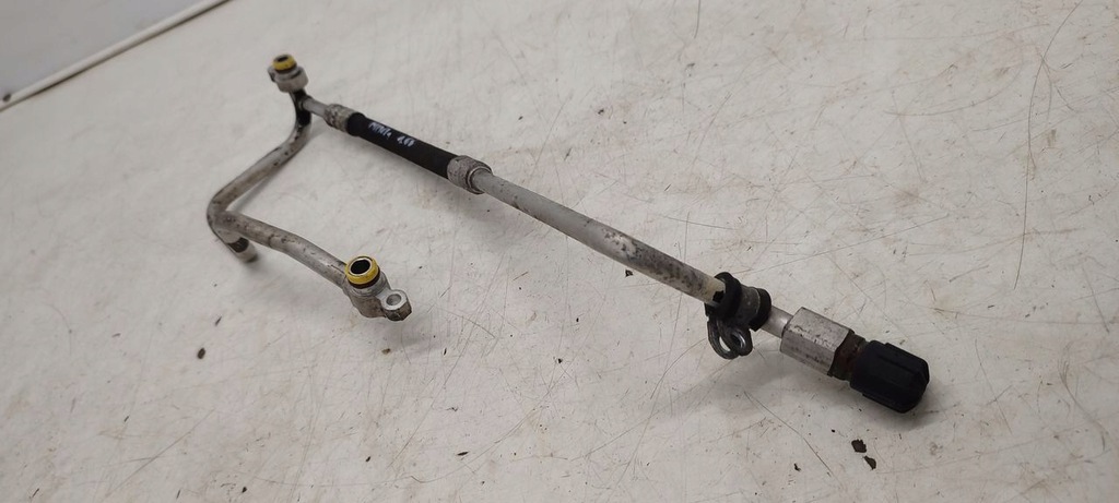 фото №3, Wąż шланг кондиціонера mini r50 1,6 16v