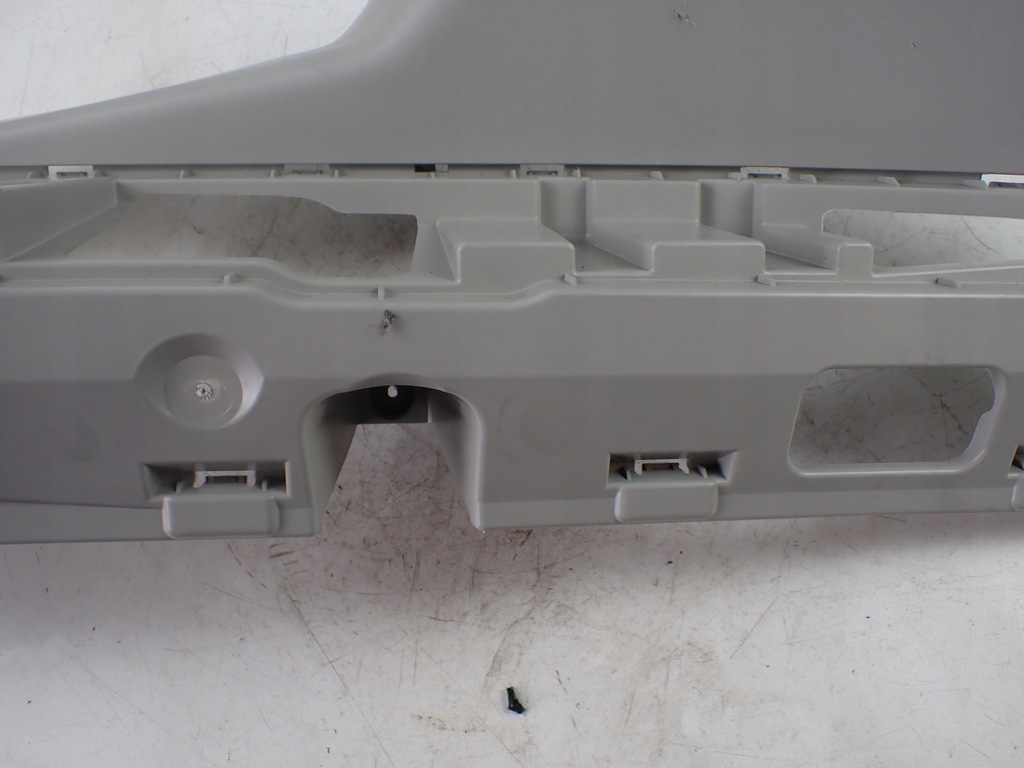 фото №7, Обшивка стойка правый задняя dacia duster ii 769366328r