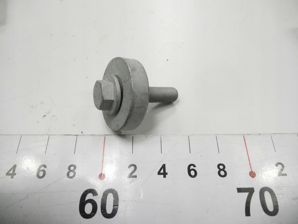 Болт кріплення колеса шківний вала колінчастого renault clio 2 8200608653 Доставка