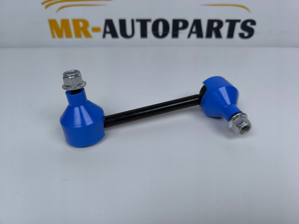 фото №1, Tesla model 3/y правый задний кронштейн стабилизатор 1044496-00-e