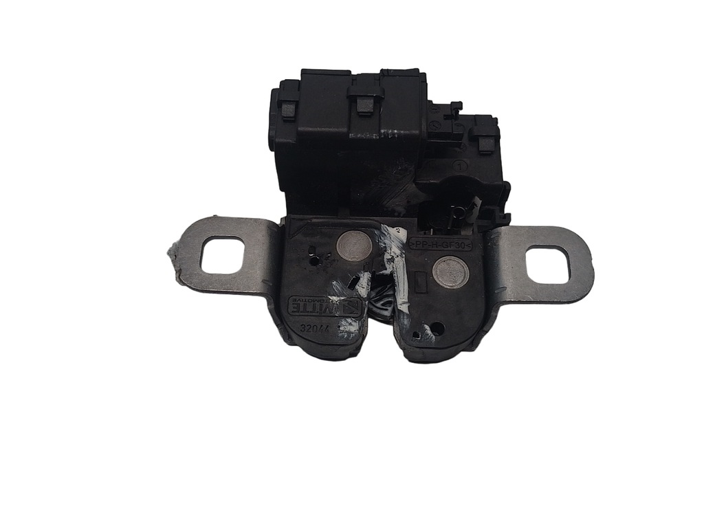 фото №1, Замок крышки задняя 51249802312 mini countryman r60