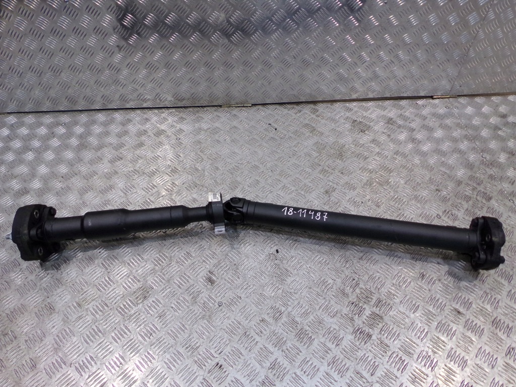 Купить Bmw 2 f22 f23 рестайлинг  lci wał приводной 1235mm 230ix