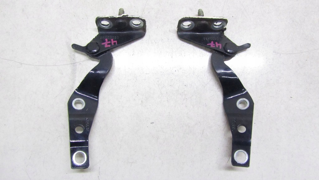 фото №1, Honda cr-v iv петля кришки kpl 12-16 47