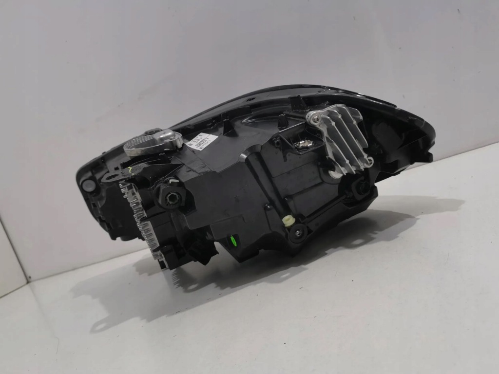 фото №11, Bmw 2 f44 лампа правий перед black модулі do neg.o