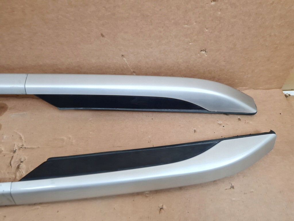 2010 citroen c5 рейлинги кровельные 9681135377 Оригинал