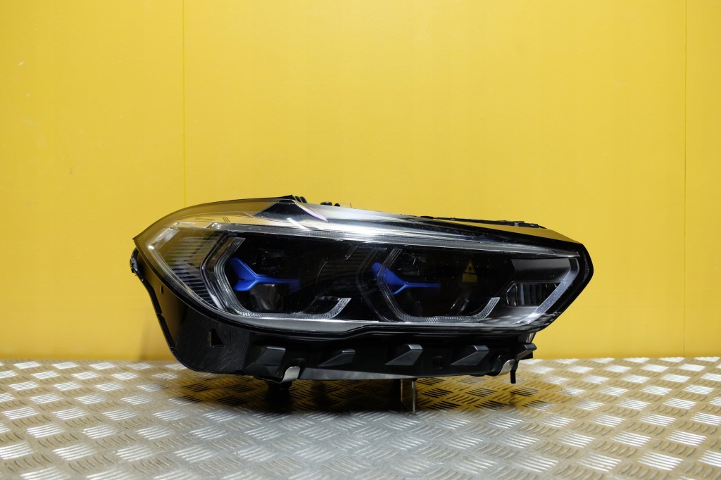 Купить Bmw x5 g05 x6 g06 2019- фара фара laser правый  америка
