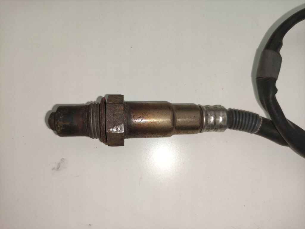 фото №2, Hyundai i30 датчик лямбда-зонд 9025050004