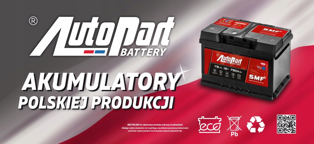 Аккумулятор 12v 92ah 850a l+ autopart galaxy plus 592-401 Доставка