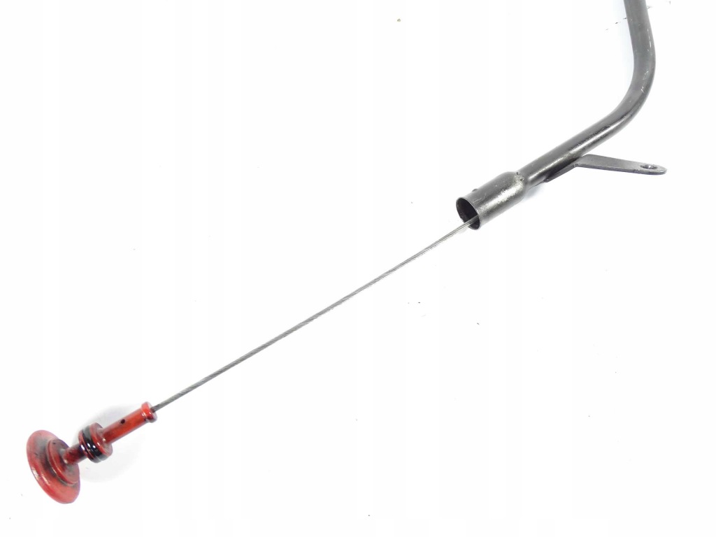 фото №3, Mercedes w164 3.0 cdi щуп щуп оливи двигуна