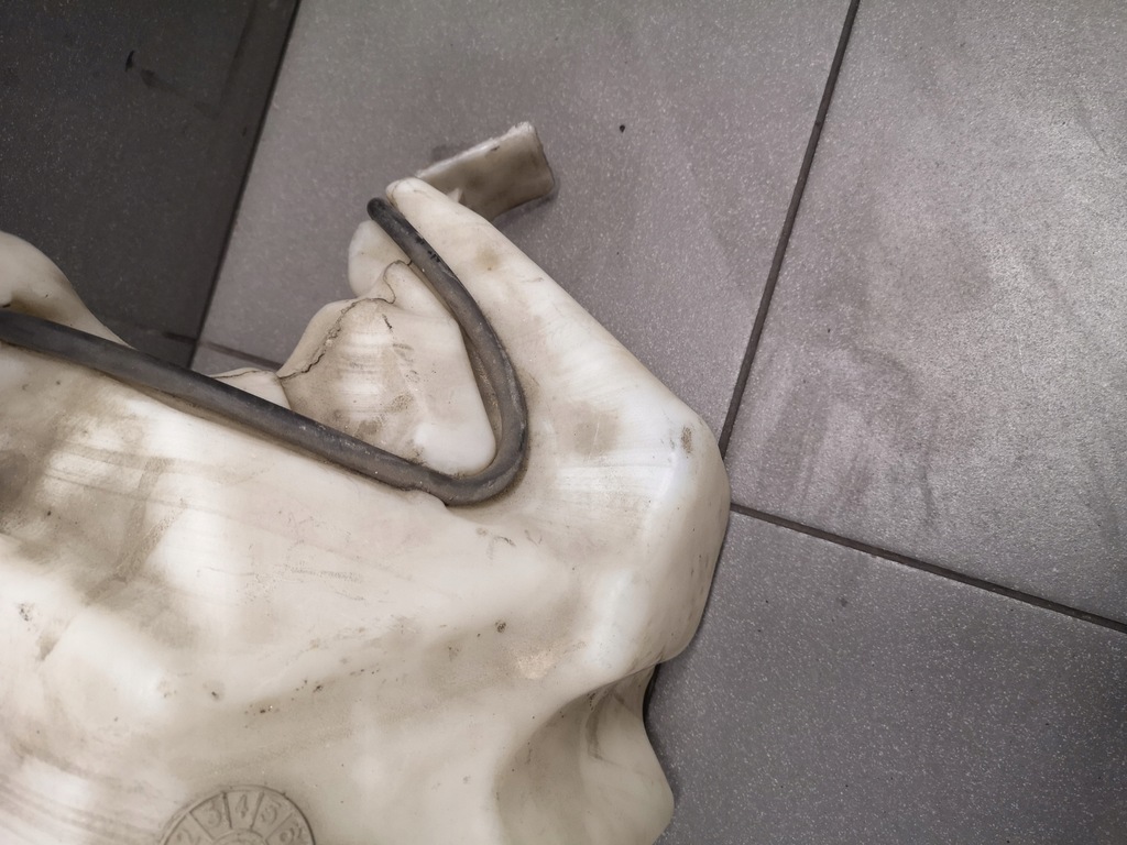 фото №4, Бачок омивача grand cherokee 55155195ac