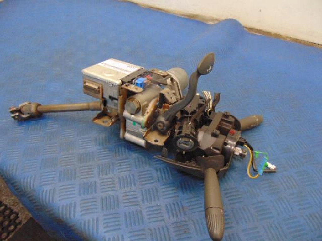 фото №5, Fiat punto ii усилитель электрический 26076971027