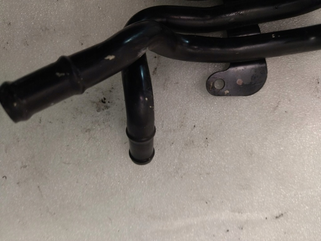 фото №9, 04l121064af труба шланг wąż магистраль жидкость охлаждающей wody vw audi seat