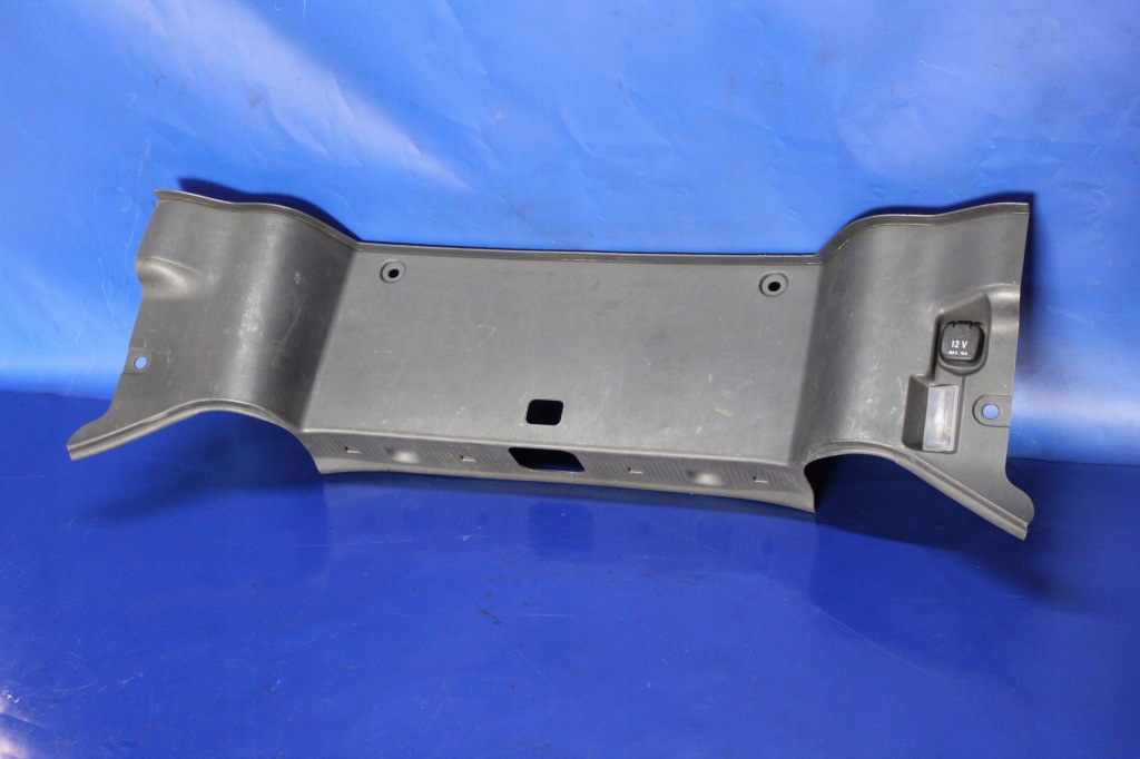 фото №2, Захист замка кришки багажника mercedes sl r230 a2306902325
