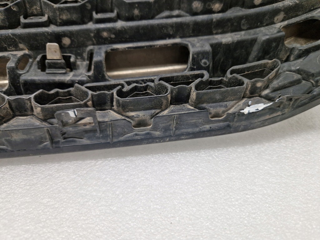 фото №9, Mitsubishi eclipse cross решётка радиатора решётка радиатора бампера перед 7450b072