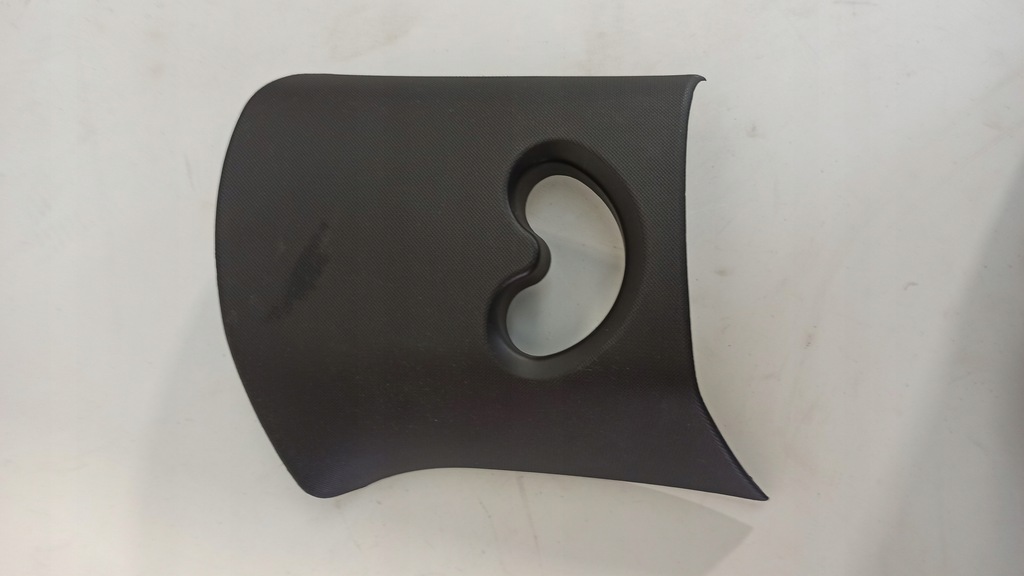 фото №1, Пластик защита стойка задняя левая mini cooper f56 7302779