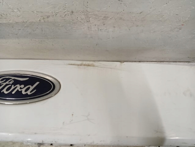 Бампер перед передний ford focus mk3 lift 14- в Украине