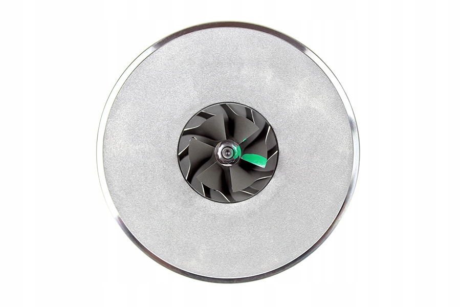 фото №1, Koras turbo 716665-0001 alfa romeo 147 1.9l jtd150