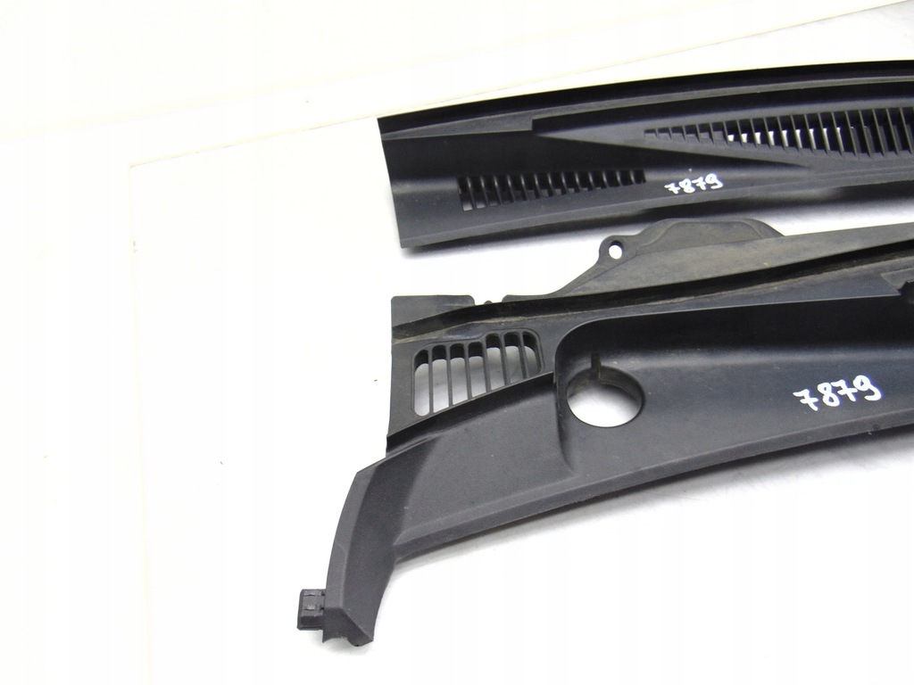 фото №6, Жабо комплект europa suzuki grand vitara ii