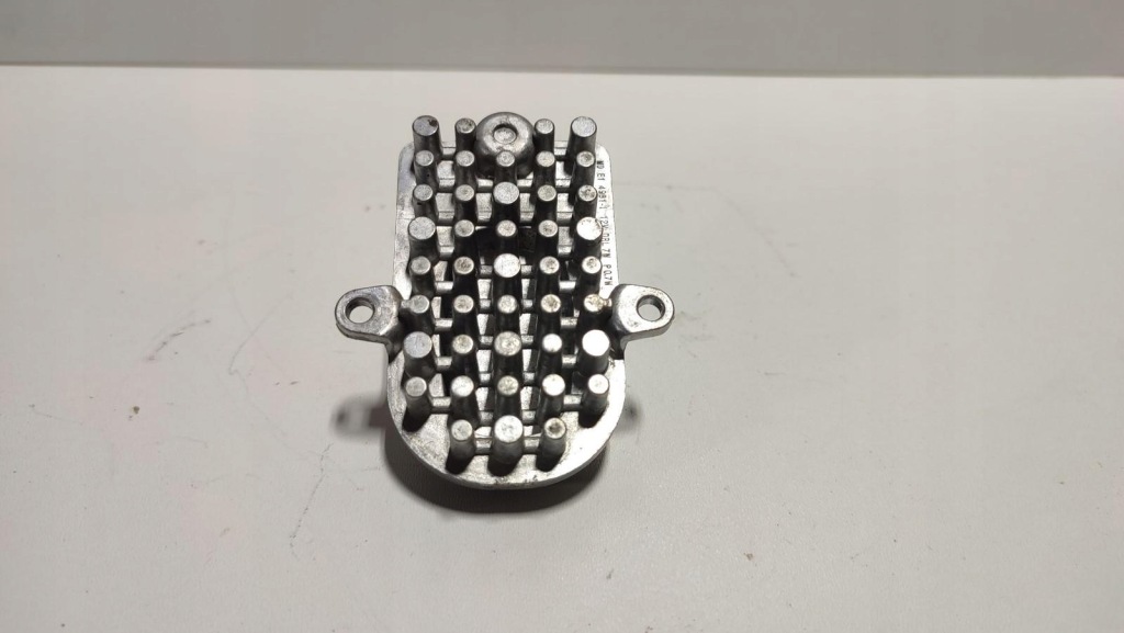 фото №1, Vw tiguan allspace модуль led jeż 1420000844