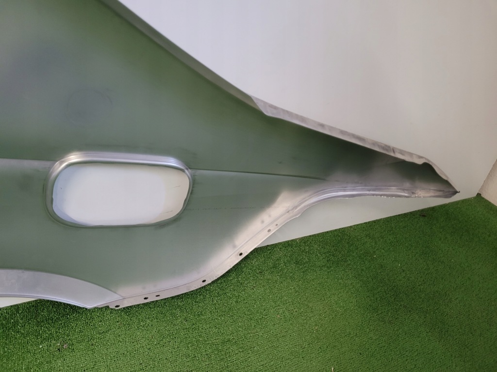 фото №11, Mercedes maybach 223 w223 a223 крила задня задній правий