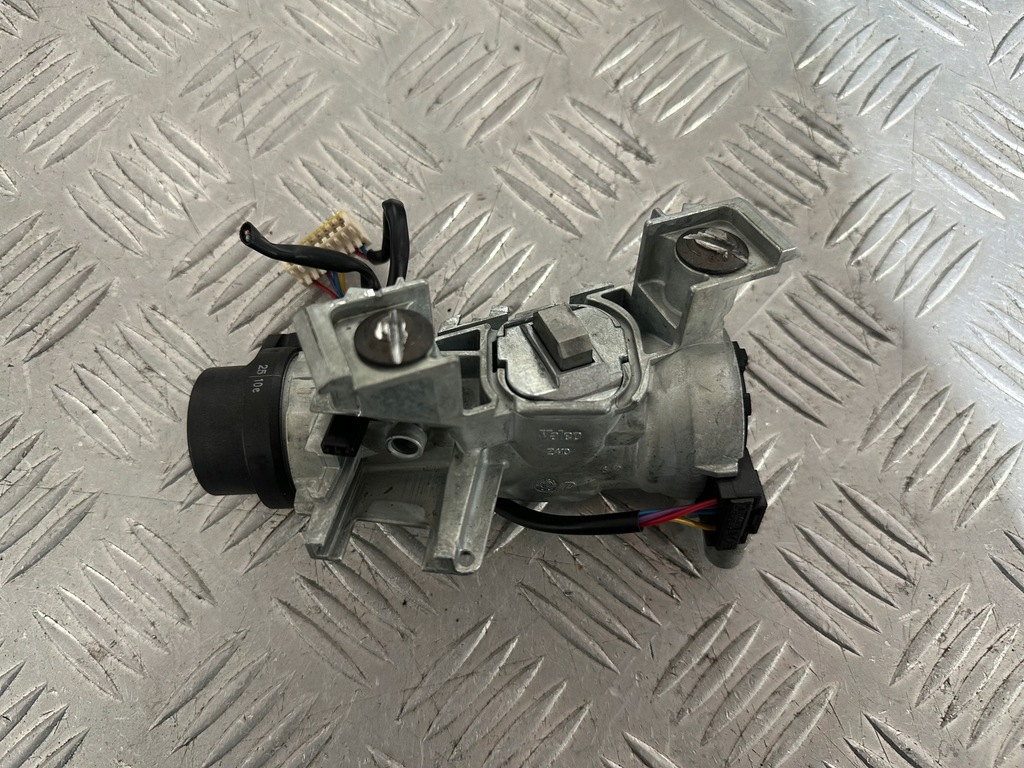 фото №7, Vw golf vi замок запалювання автоматична коробка передач dsg 1k0905851b ключ 5k0837202q