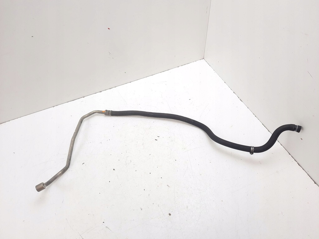 фото №1, 2002 maserati coupe шланг усилителя руля