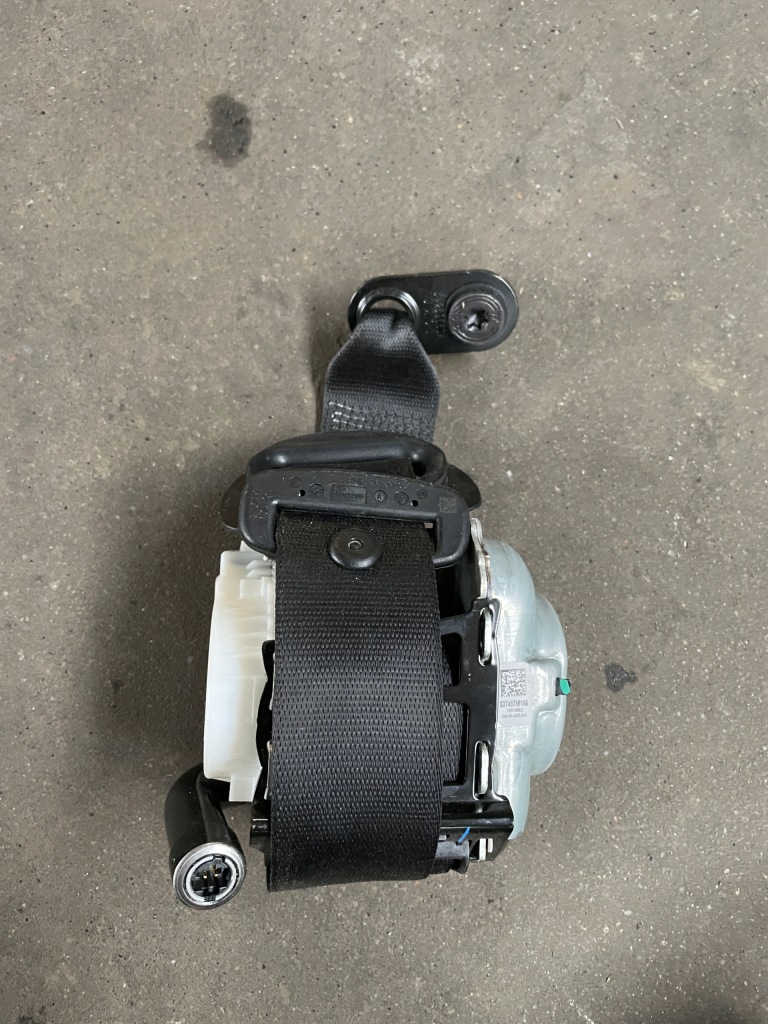 фото №1, Bmw x5 g05 pas задний левый 7497591