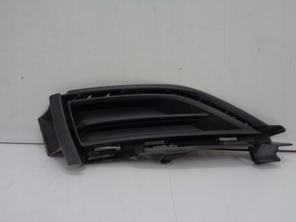 фото №1, Vw golf vii 5g0 lift решётка бампер левый перед