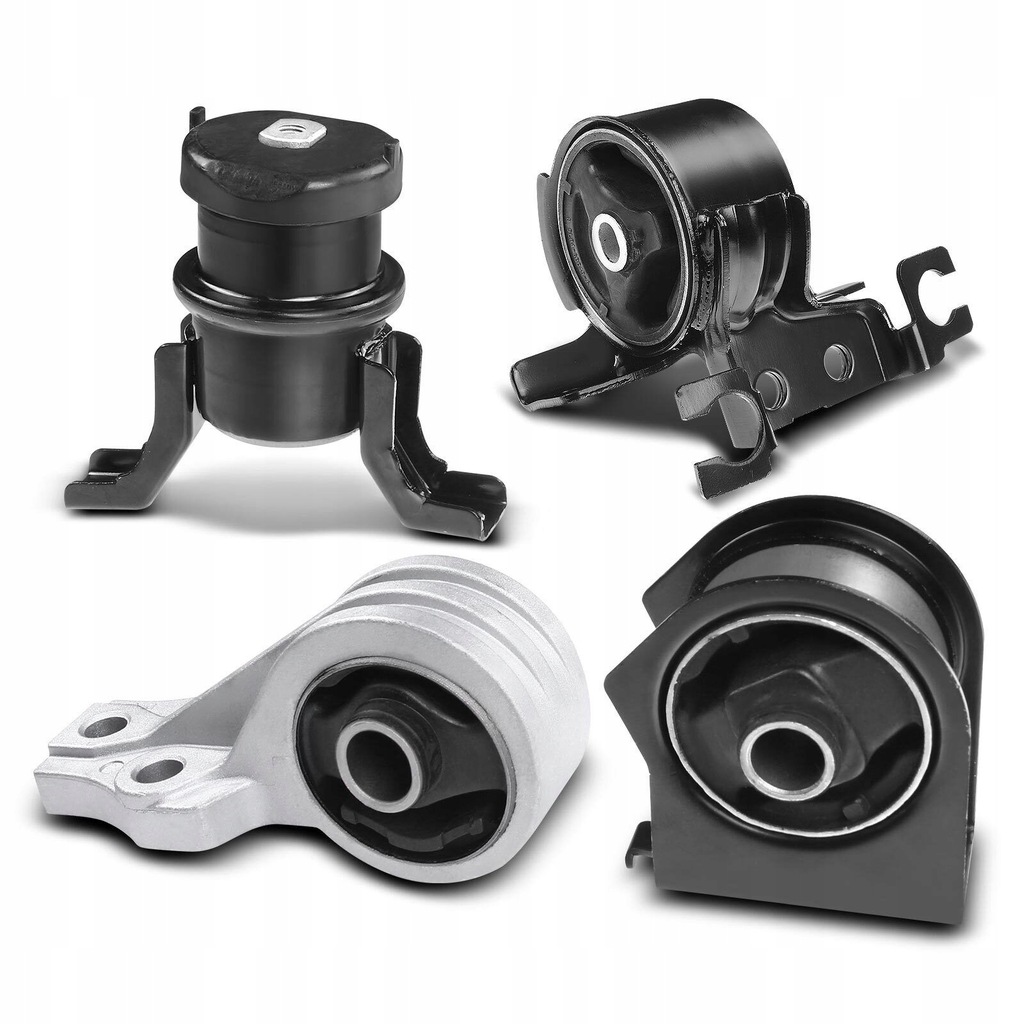 фото №1, 4 подушки безопасности двигателя ford escape 2005 - 2012 mazda mercury