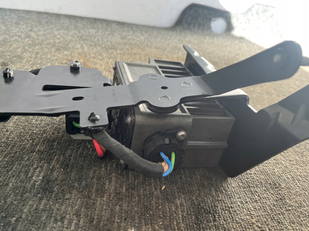 Bmw x1 f48 lci lift 19r 2.0 d 150km webasto нагрівач електричний Доставка