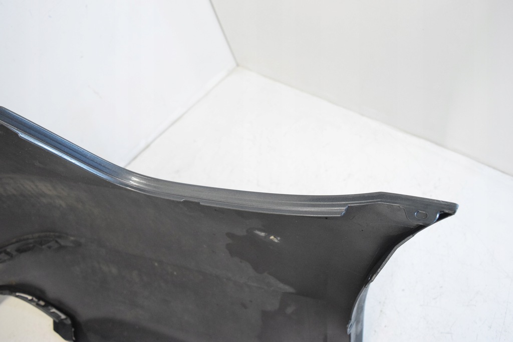 фото №8, Skoda superb 2 ii lift sedan 3t5 бампер задний задняя