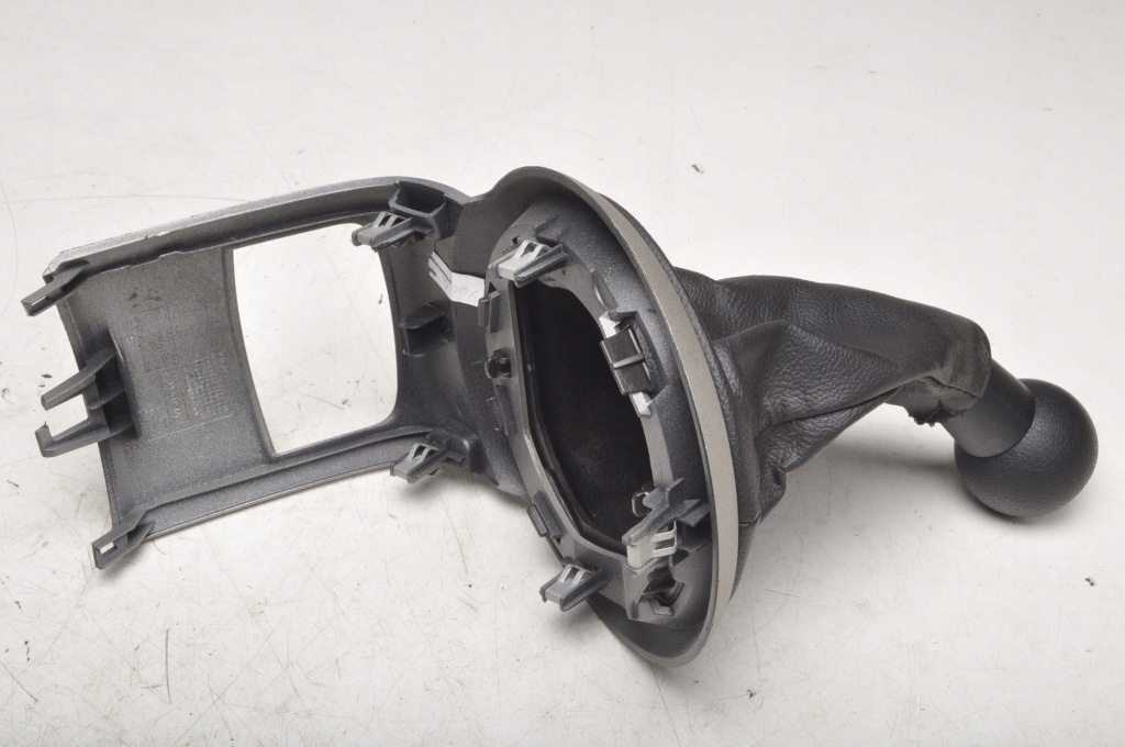 Купить Peugeot partner 2 чехол ручка переключения передач