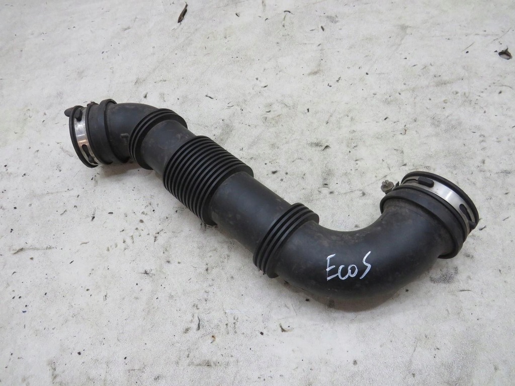 фото №1, Труба воздухозаборник ecosport 1.0 ecoboost cn11-9c623-fd