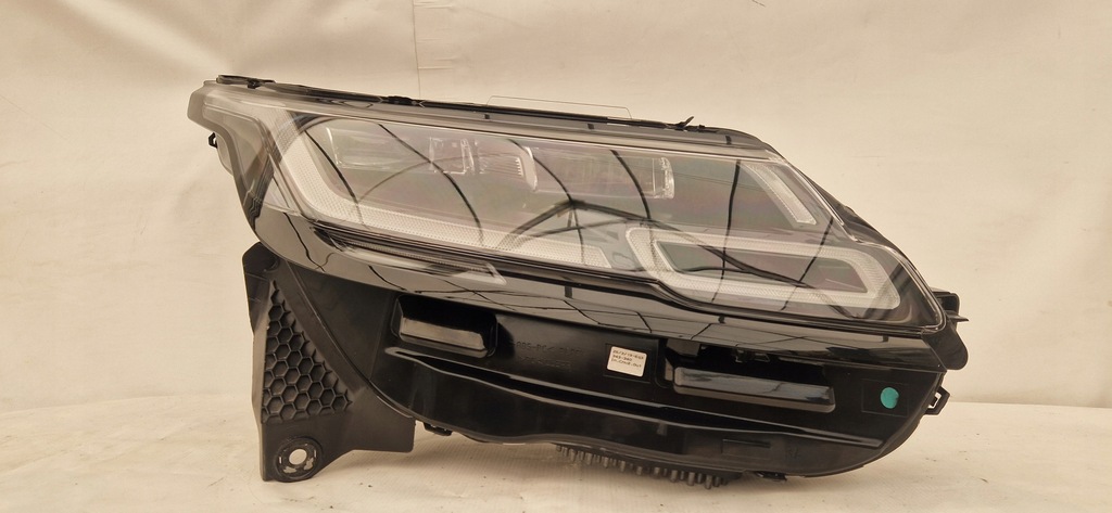 фото №1, Range rover velar full led kompletny лампа правая