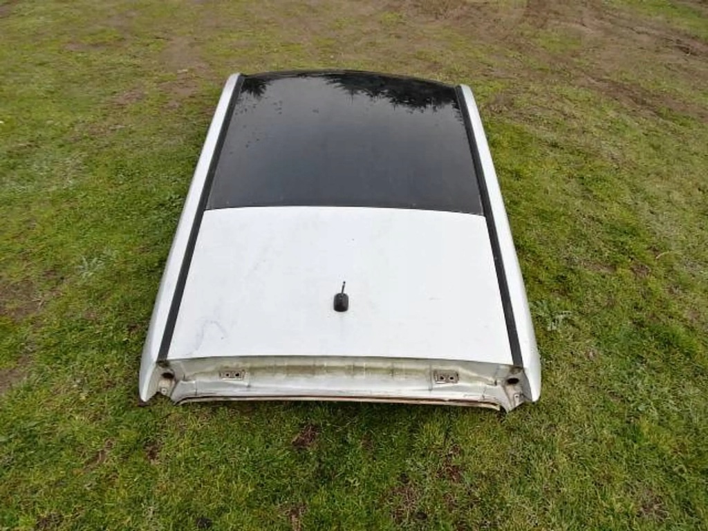 фото №7, Крыша стеклянный панорама nissan qashqai j10 06-09r. k54 g