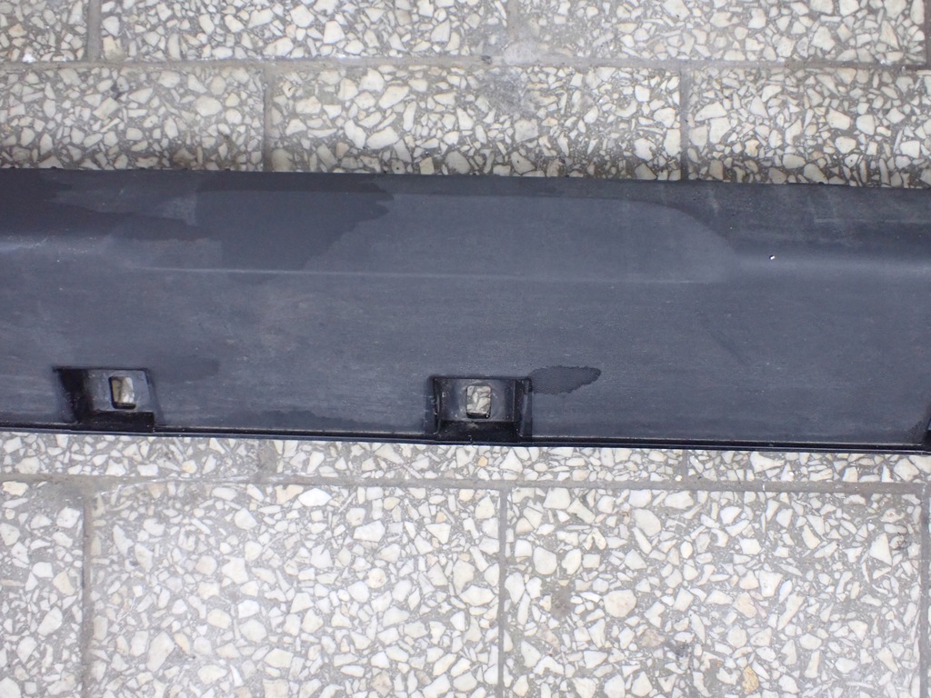 фото №9, Молдинг порог порог левый dacia duster ii 768519302r