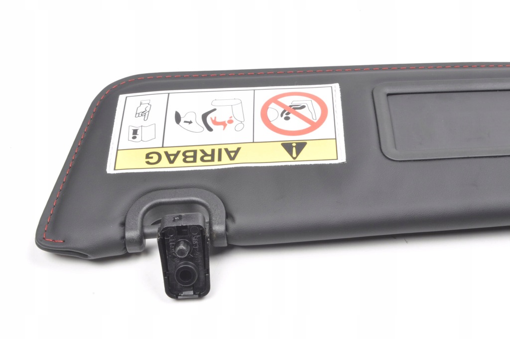 Ferrari portofino 3.9 f164 накладка козырёк левое  785469 Недорого