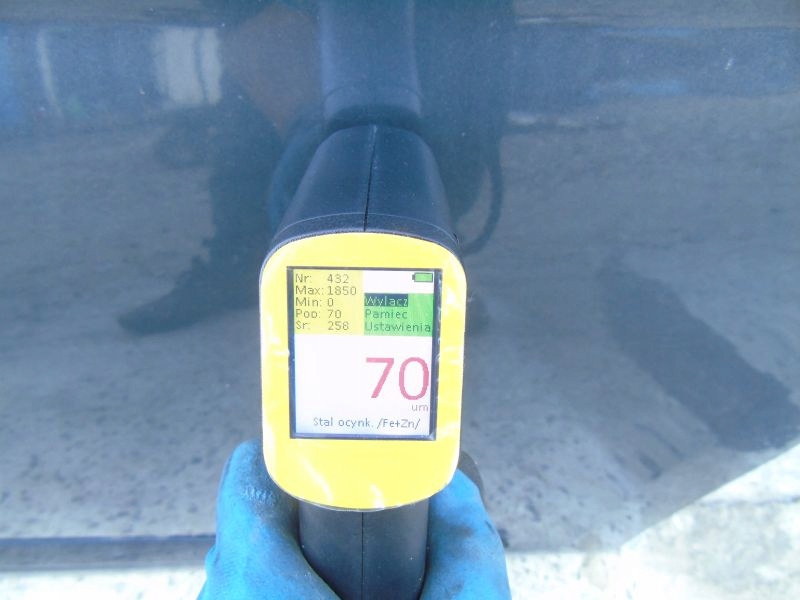 фото №9, Citroen ds3 двері праве правий перед