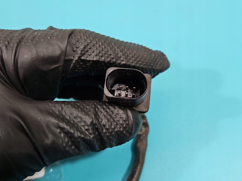 фото №2, Датчик лямбда-зонд jeep renegade 14- 55260358 2.0 crd