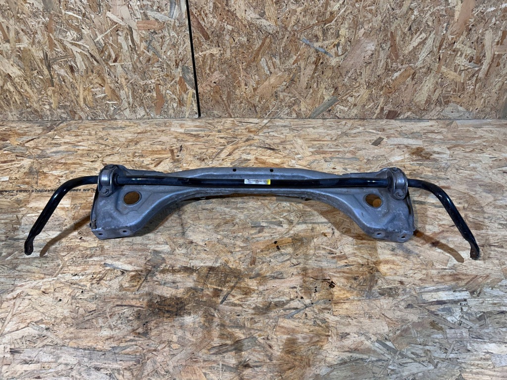 фото №1, Балка подвеска задняя рама porsche 911 2014 991 99133126106