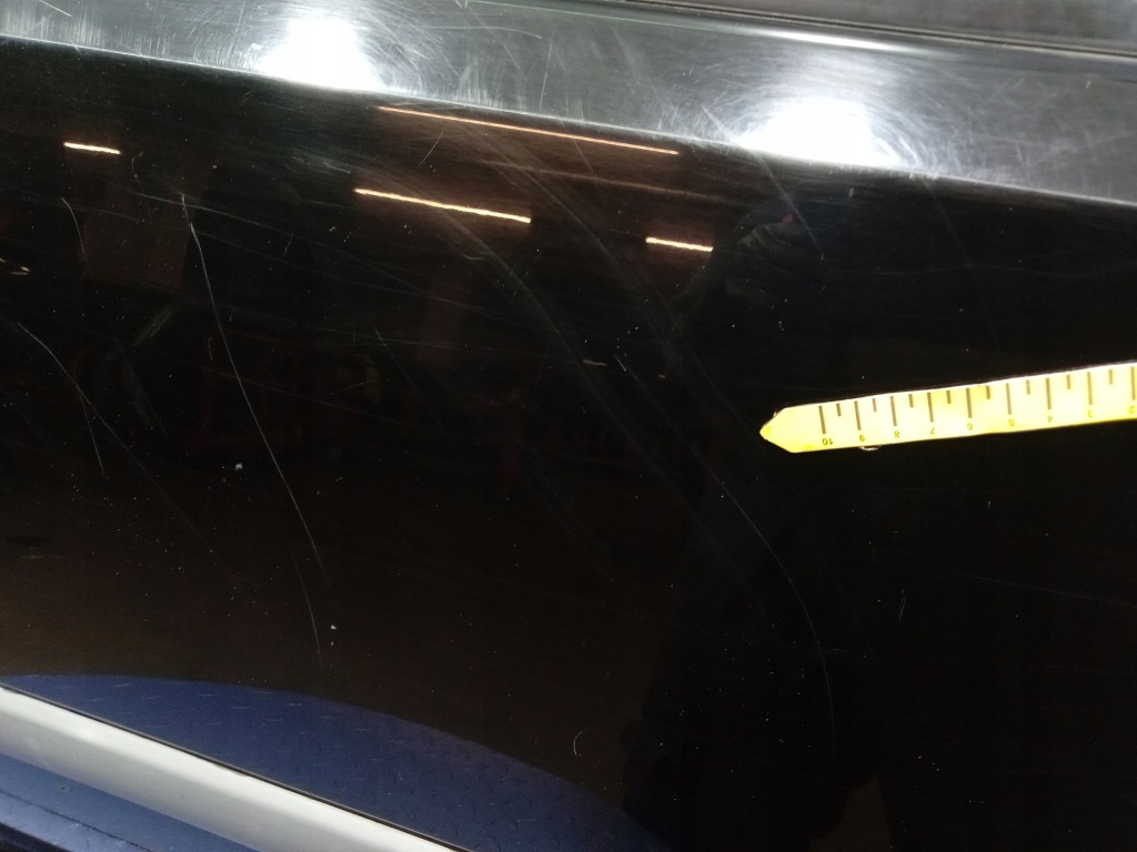 фото №6, Nissan x-trail i t30 двері перед праве передні kh3