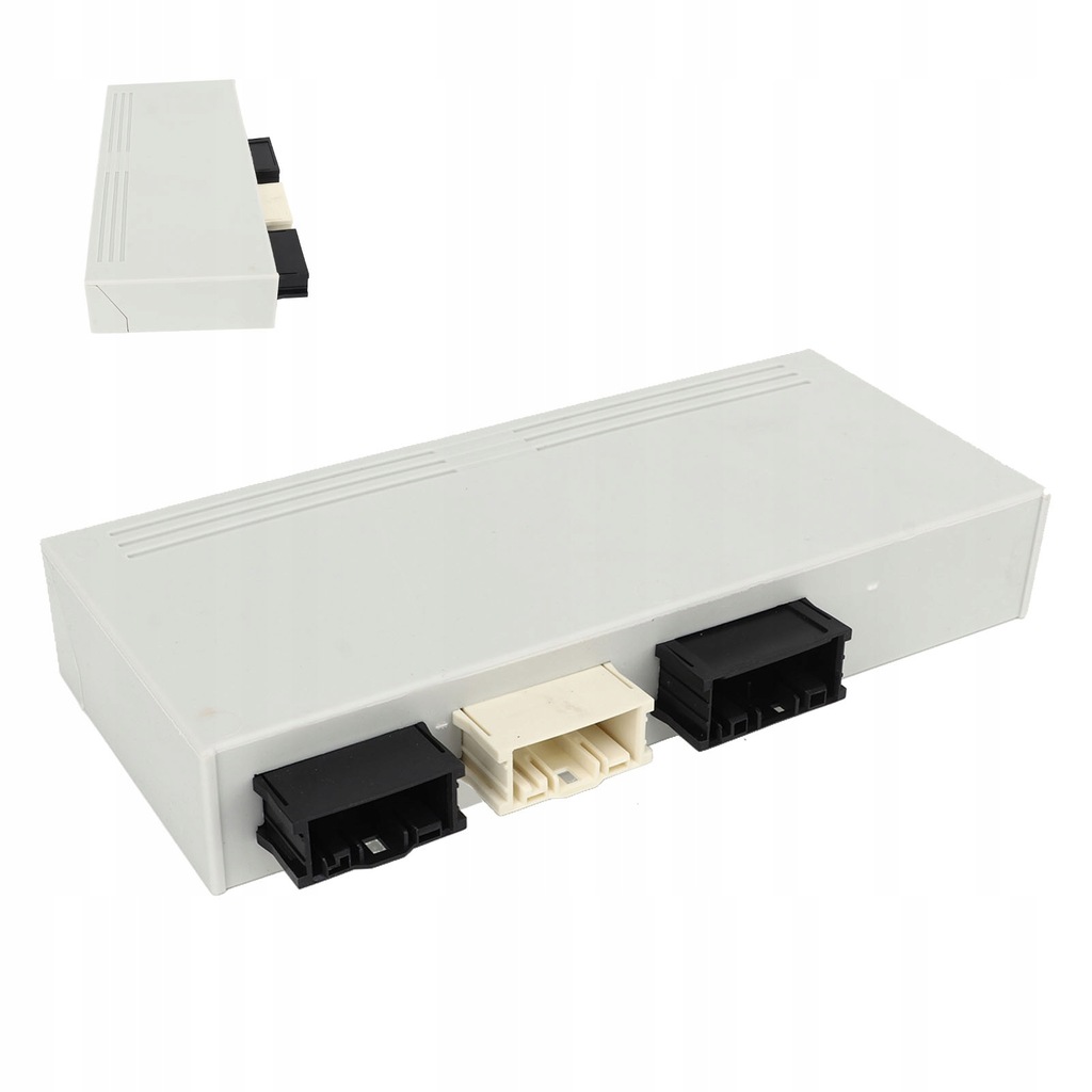 фото №9, Модуль керуючий задніх двері кришки багажника 61357335274 замінник dla