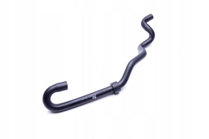 фото №10, Шланг системи охолодження bmw 6 e63 64216910758