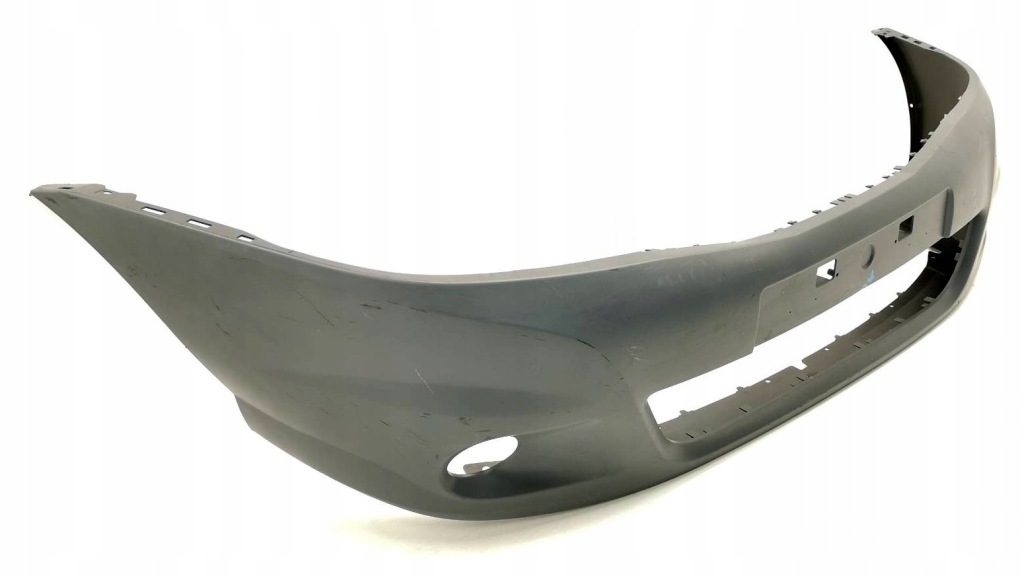 фото №5, Бампер перед передний renault clio iii 09-14 4413350