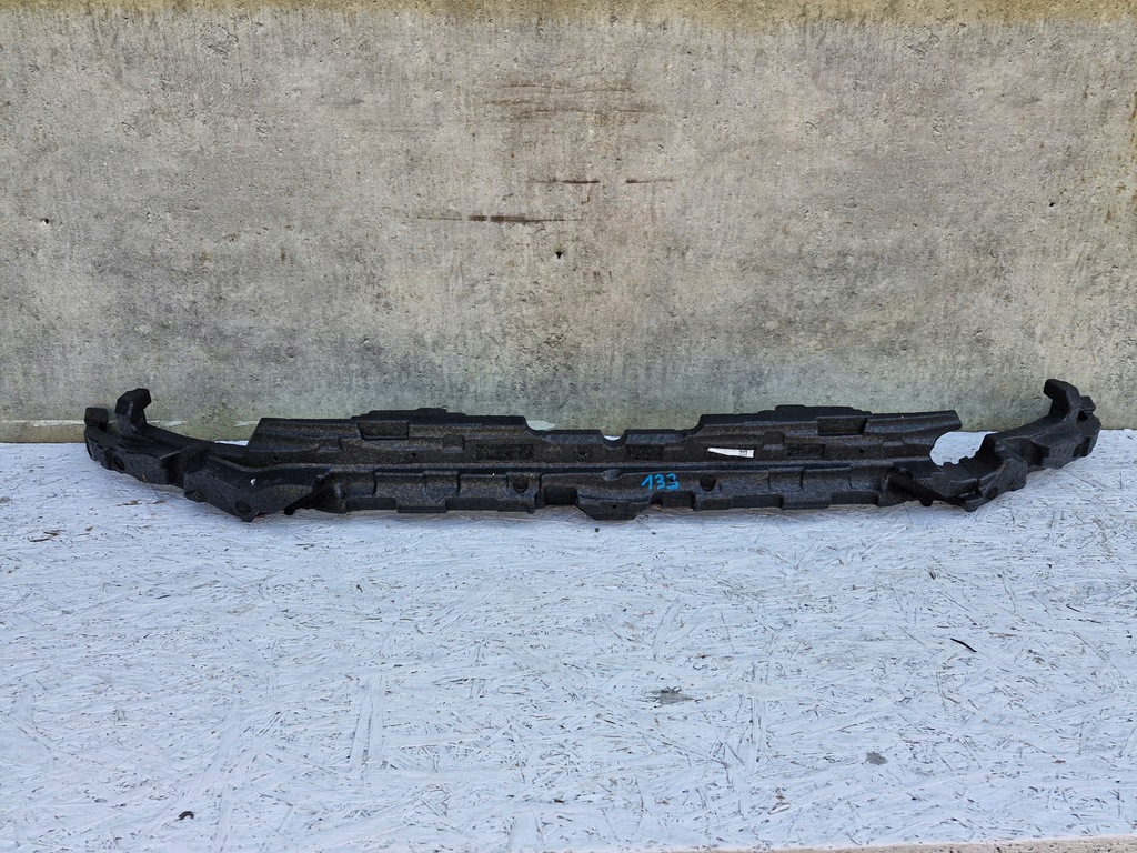 фото №1, Bmw x1 u11 абсорбер пінополістирол балка перед 9883576
